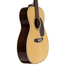Martin Custom Shop 000, 28-Style, Adirondack Spruce, Wild Grain Rosewood Acoustic Guitar, Natural