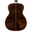 Martin Custom Shop 000, 28-Style, Adirondack Spruce, Wild Grain Rosewood Acoustic Guitar, Natural