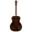 Martin Custom Shop 000, 28-Style, Adirondack Spruce, Wild Grain Rosewood Acoustic Guitar, Natural