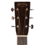 Martin Custom Shop 000, 28-Style, Adirondack Spruce, Wild Grain Rosewood Acoustic Guitar, Natural