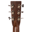 Martin Custom Shop 000, 28-Style, Adirondack Spruce, Wild Grain Rosewood Acoustic Guitar, Natural