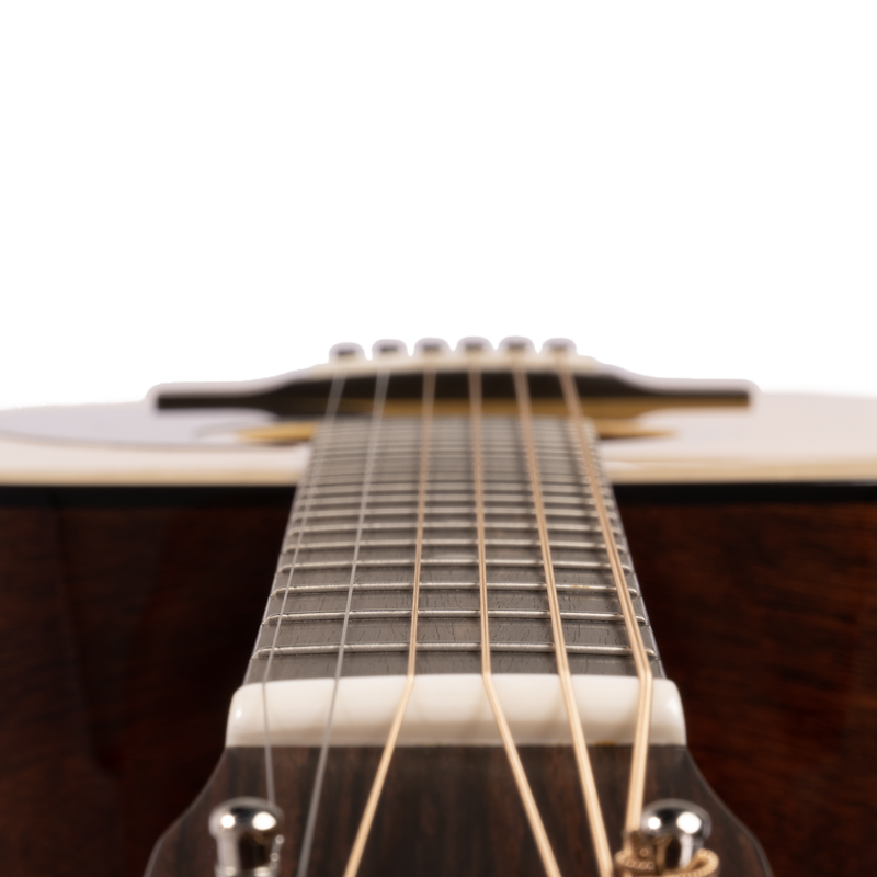 Martin Custom Shop 000, 18 Style Adirondack Spruce, Sinker Mahogany Acoustic Guitar