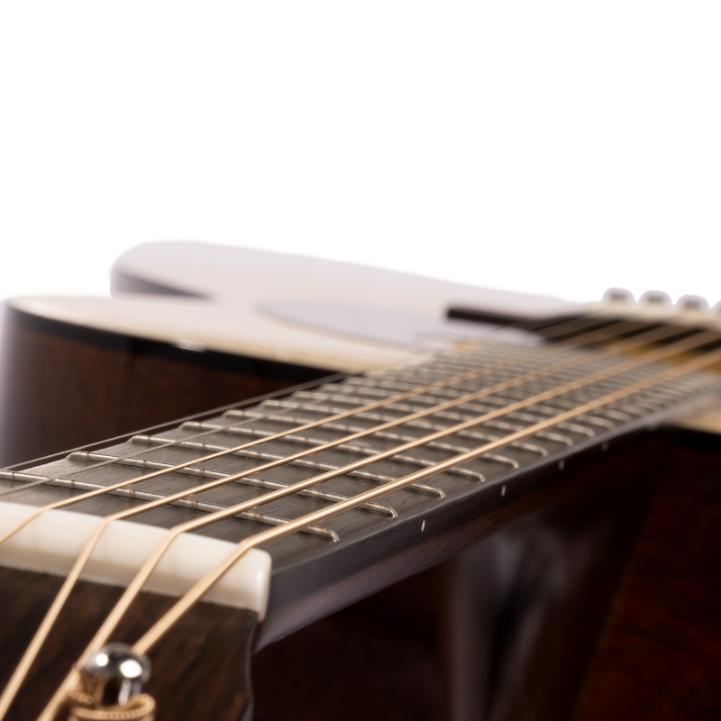 Martin Custom Shop 000, 18 Style Adirondack Spruce, Sinker Mahogany Acoustic Guitar