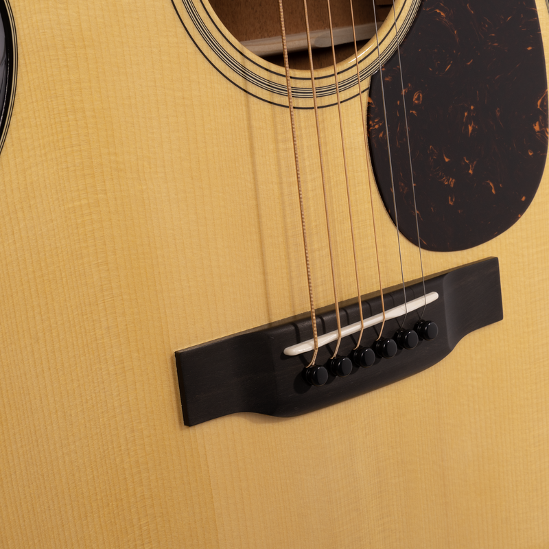 Martin Custom Shop 000, 18 Style Adirondack Spruce, Sinker Mahogany Acoustic Guitar