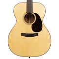 Martin Custom Shop 000, 18 Style Adirondack Spruce, Sinker Mahogany Acoustic Guitar