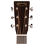 Martin Custom Shop 000, 18 Style Adirondack Spruce, Sinker Mahogany Acoustic Guitar