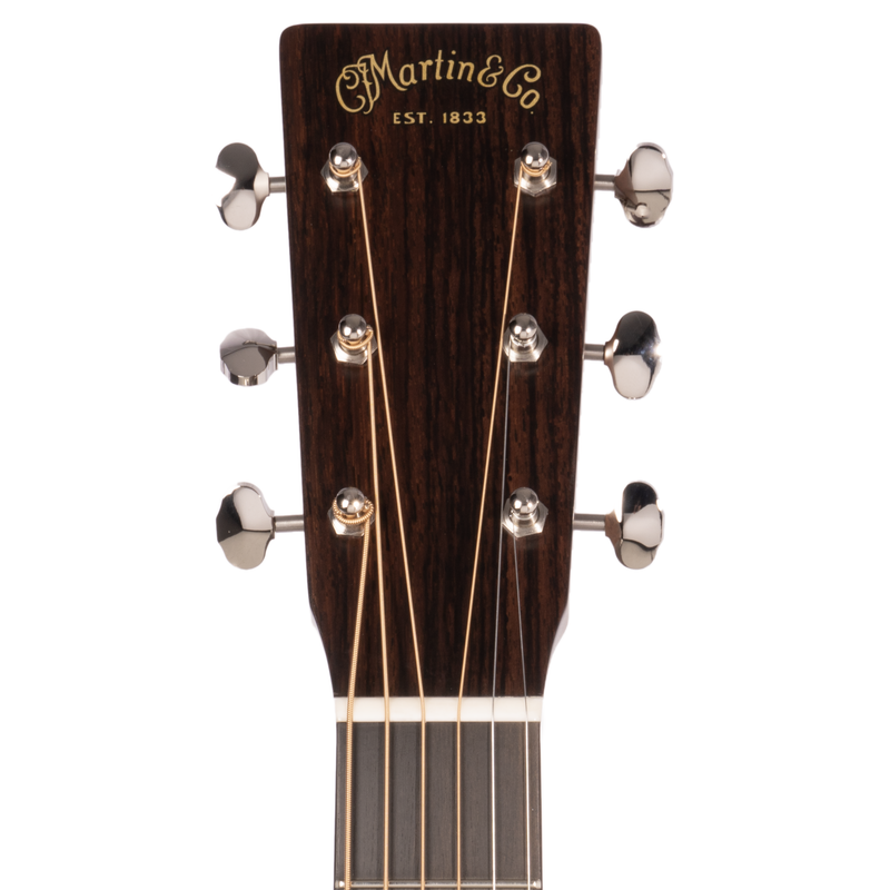 Martin Custom Shop 000, 18 Style Adirondack Spruce, Sinker Mahogany Acoustic Guitar