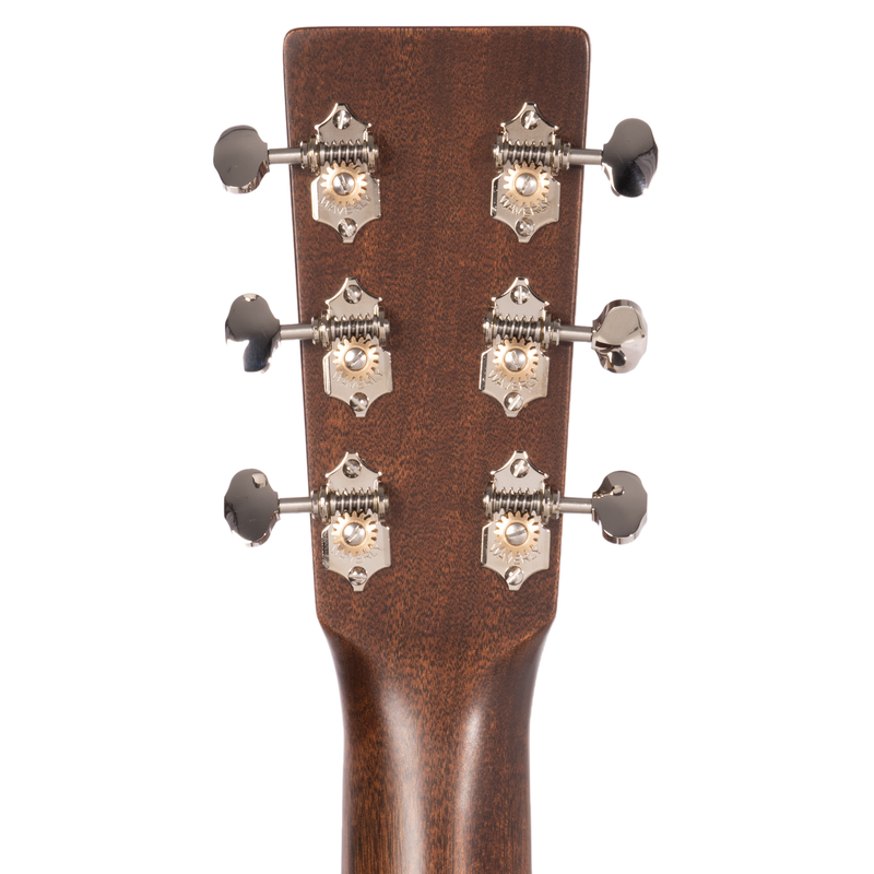 Martin Custom Shop 000, 18 Style Adirondack Spruce, Sinker Mahogany Acoustic Guitar