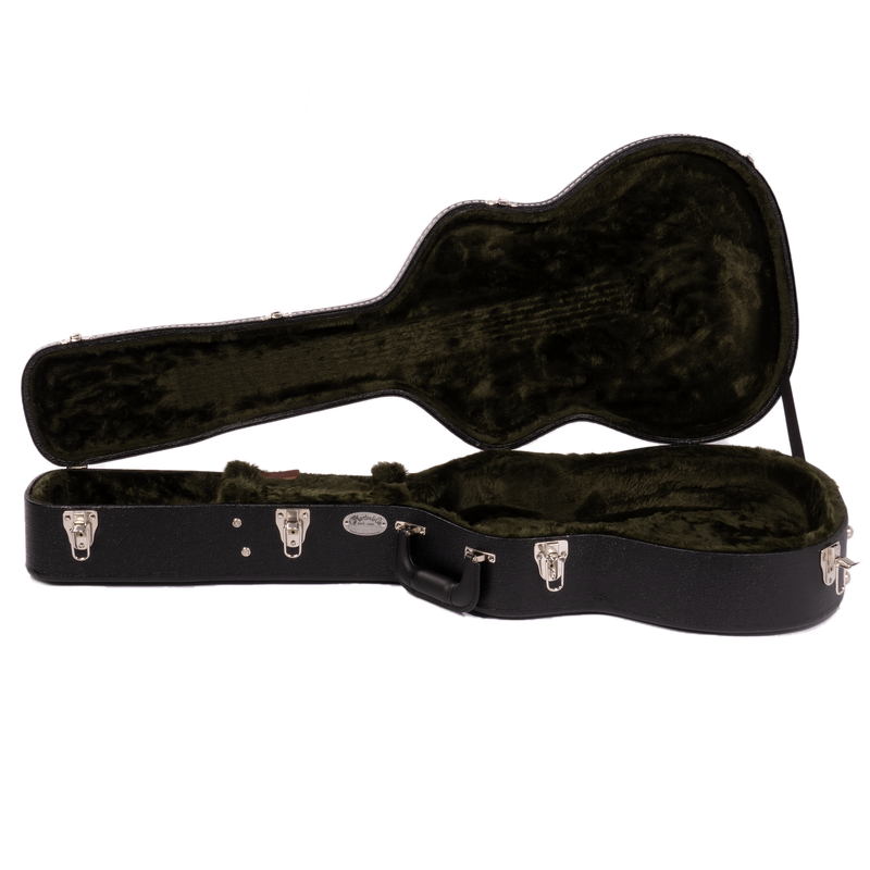 Martin Custom Shop 000, 18 Style Adirondack Spruce, Sinker Mahogany Acoustic Guitar