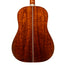 Martin Custom Shop "D" Dreadnought Acoustic Guitar, 28 Style, Adirondack Spruce/Flamed Mahogany