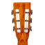 Martin Custom Shop "D" Dreadnought Acoustic Guitar, 28 Style, Adirondack Spruce/Flamed Mahogany
