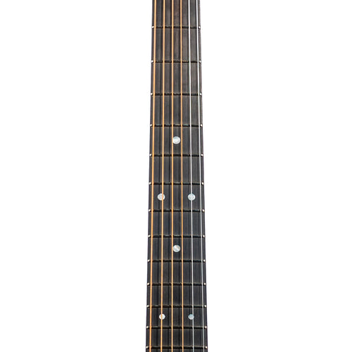 Martin Custom Shop "D" Dreadnought Acoustic Guitar, Sloped Shoulder 28 Style, Italian Alpine Spruce/Wild Grain East Indian Rosewood