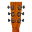 Martin Custom Shop "D" Dreadnought Acoustic Guitar, Sloped Shoulder 28 Style, Italian Alpine Spruce/Wild Grain East Indian Rosewood