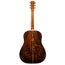 Martin Custom Shop "D" Dreadnought Acoustic Guitar, Sloped Shoulder 28 Style, Italian Alpine Spruce/Wild Grain East Indian Rosewood