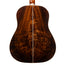 Martin Custom Shop "D" Dreadnought Acoustic Guitar, Sloped Shoulder 28 Style, Italian Alpine Spruce/Wild Grain East Indian Rosewood
