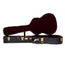 Martin Custom Shop 00 Grand Concert Acoustic Guitar, 28 Style, Spruce/Flamed Mahogany, Ambertone