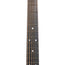 Martin Custom Shop 00 Grand Concert Acoustic Guitar, 28 Style, Spruce/Flamed Mahogany, Ambertone