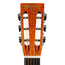 Martin Custom Shop 00 Grand Concert Acoustic Guitar, 28 Style, Spruce/Flamed Mahogany, Ambertone