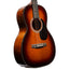 Martin Custom Shop 00 Grand Concert Acoustic Guitar, 28 Style, Spruce/Flamed Mahogany, Ambertone