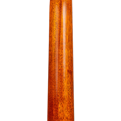 Martin Custom Shop 00 Grand Concert Acoustic Guitar, 28 Style, Spruce/Flamed Mahogany, Ambertone