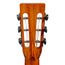 Martin Custom Shop 00 Grand Concert Acoustic Guitar, 28 Style, Spruce/Flamed Mahogany, Ambertone