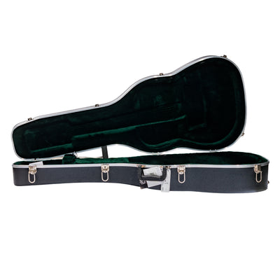 Martin Custom Shop 000/OM Auditorium Acoustic Guitar, 28 Style, Adirondack Spruce/Wild Grain East Indian Rosewood