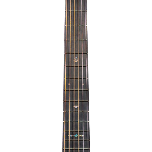 Martin Custom Shop 000/OM Auditorium Acoustic Guitar, 28 Style, Adirondack Spruce/Wild Grain East Indian Rosewood