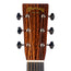 Martin Custom Shop 000/OM Auditorium Acoustic Guitar, 28 Style, Adirondack Spruce/Wild Grain East Indian Rosewood