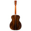 Martin Custom Shop 000/OM Auditorium Acoustic Guitar, 28 Style, Adirondack Spruce/Wild Grain East Indian Rosewood