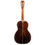 Martin Custom Shop 00 Grand Concert Acoustic Guitar, 28 Style, Italian Alpine Spruce/Wild Grain East Indian Rosewood