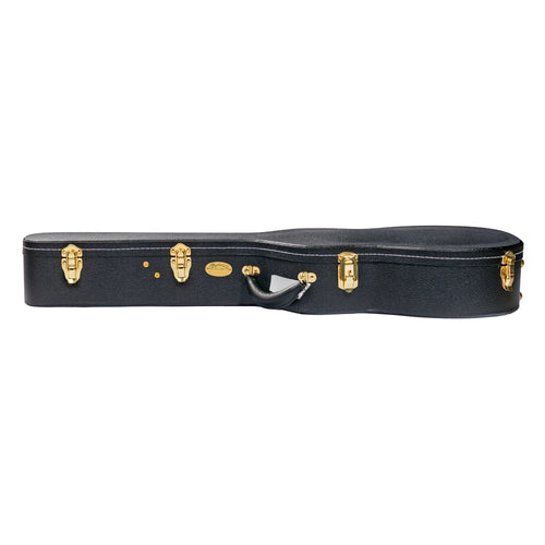 Martin Custom Shop 00 Grand Concert Acoustic Guitar, 28 Style, Italian Alpine Spruce/Wild Grain East Indian Rosewood