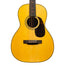Martin Custom Shop 00 Grand Concert Acoustic Guitar, 28 Style, Italian Alpine Spruce/Wild Grain East Indian Rosewood