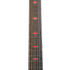 Martin Custom Shop 00 Grand Concert Acoustic Guitar, 28 Style, Italian Alpine Spruce/Wild Grain East Indian Rosewood