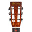 Martin Custom Shop 00 Grand Concert Acoustic Guitar, 28 Style, Italian Alpine Spruce/Wild Grain East Indian Rosewood