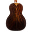 Martin Custom Shop 00 Grand Concert Acoustic Guitar, 28 Style, Italian Alpine Spruce/Wild Grain East Indian Rosewood