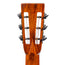 Martin Custom Shop 00 Grand Concert Acoustic Guitar, 28 Style, Italian Alpine Spruce/Wild Grain East Indian Rosewood