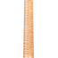 Martin Custom Shop "J" Jumbo Acoustic Guitar, 28 Style, Adirondack Spruce/Pacific Big Leaf Flamed Maple