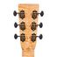 Martin Custom Shop "J" Jumbo Acoustic Guitar, 28 Style, Adirondack Spruce/Pacific Big Leaf Flamed Maple