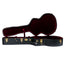 Martin Custom Shop "J" Jumbo Body 28 Style Acoustic Guitar, Adirondack Spruce/Pacific Big Leaf Flamed Maple