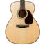 Martin Custom Shop "J" Jumbo Body 28 Style Acoustic Guitar, Adirondack Spruce/Pacific Big Leaf Flamed Maple