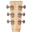 Martin Custom Shop "J" Jumbo Body 28 Style Acoustic Guitar, Adirondack Spruce/Pacific Big Leaf Flamed Maple