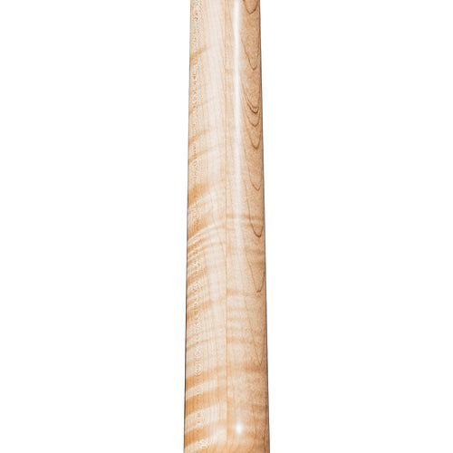 Martin Custom Shop "J" Jumbo Body 28 Style Acoustic Guitar, Adirondack Spruce/Pacific Big Leaf Flamed Maple