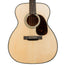 Martin Custom Shop "J" Jumbo Body 28 Style Acoustic Guitar, Adirondack Spruce/Pacific Big Leaf Flamed Maple