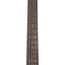 Martin Custom Shop "J" Jumbo Body 28 Style Acoustic Guitar, Adirondack Spruce/Pacific Big Leaf Flamed Maple