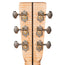 Martin Custom Shop "J" Jumbo Body 28 Style Acoustic Guitar, Adirondack Spruce/Pacific Big Leaf Flamed Maple