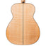 Martin Custom Shop "J" Jumbo Body 28 Style Acoustic Guitar, Adirondack Spruce/Pacific Big Leaf Flamed Maple