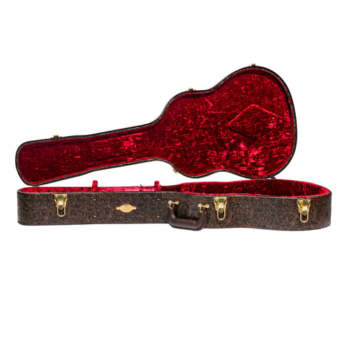 Taylor C27e B6030 Catch Custom