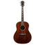 Taylor C27e B6030 Catch Custom #30 Grand Pacific Acoustic-Electric Guitar, All Mahogany, Weathered Barn