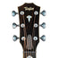 Taylor C27e B6030 Catch Custom #30 Grand Pacific Acoustic-Electric Guitar, All Mahogany, Weathered Barn