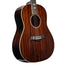 Taylor C27e B6030 Catch Custom #30 Grand Pacific Acoustic-Electric Guitar, All Mahogany, Weathered Barn